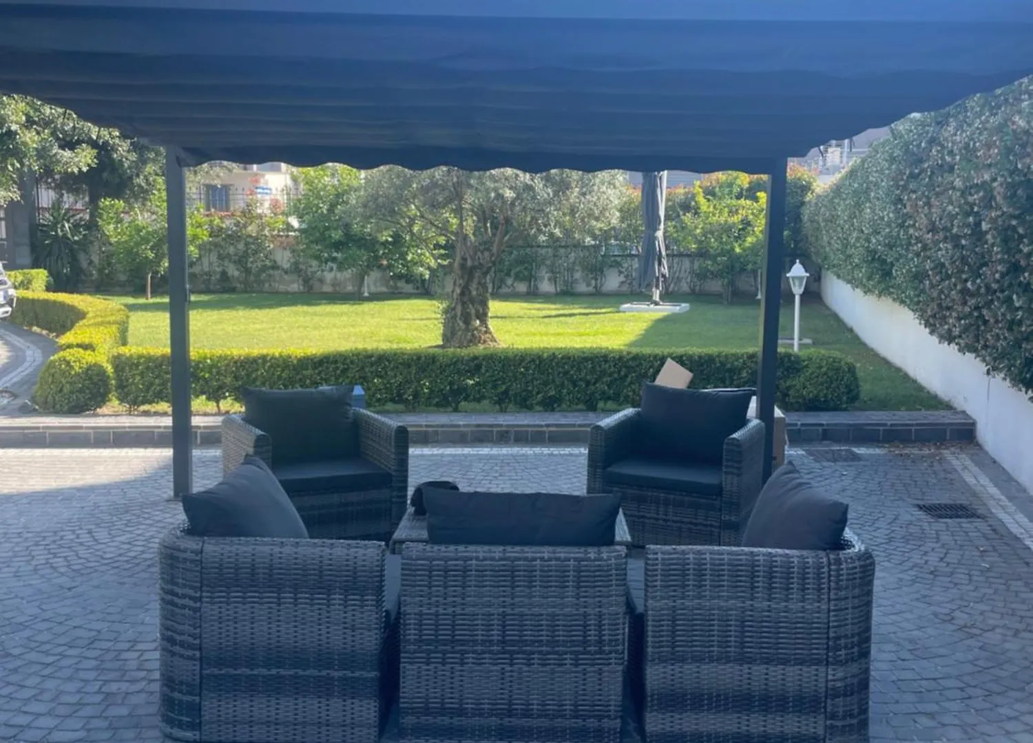 Guest house Al Tartarughino B&B Cercola Italy
