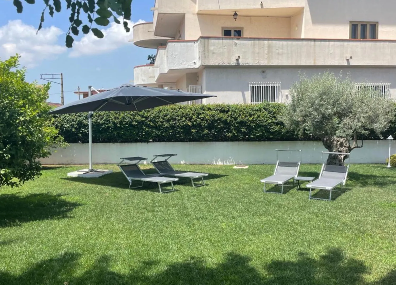 Al Tartarughino B&B Cercola