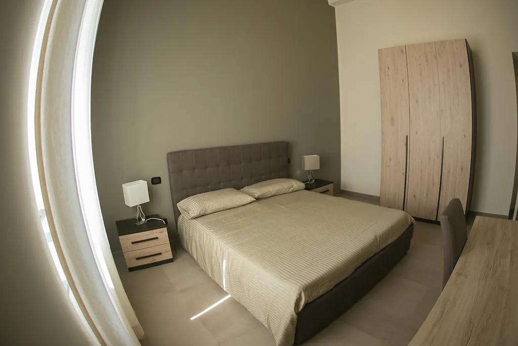 Al Tartarughino B&B Cercola