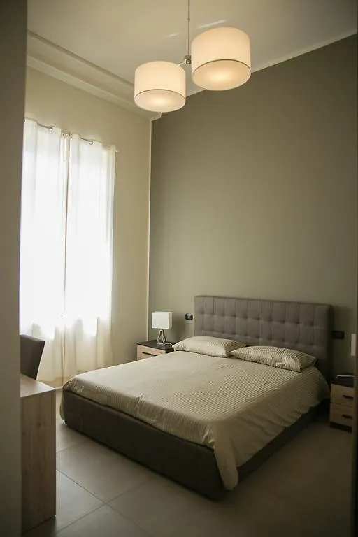 Al Tartarughino B&B Cercola