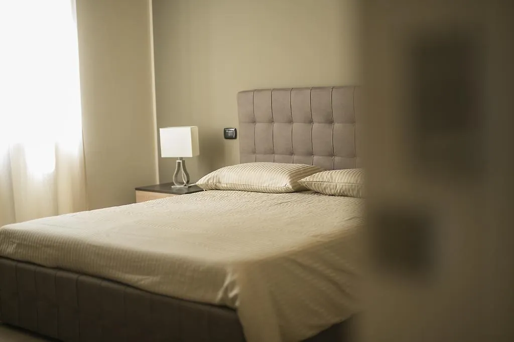 Guest house Al Tartarughino B&B Cercola