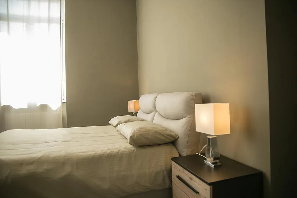 Al Tartarughino B&B Cercola 0*,  Italy