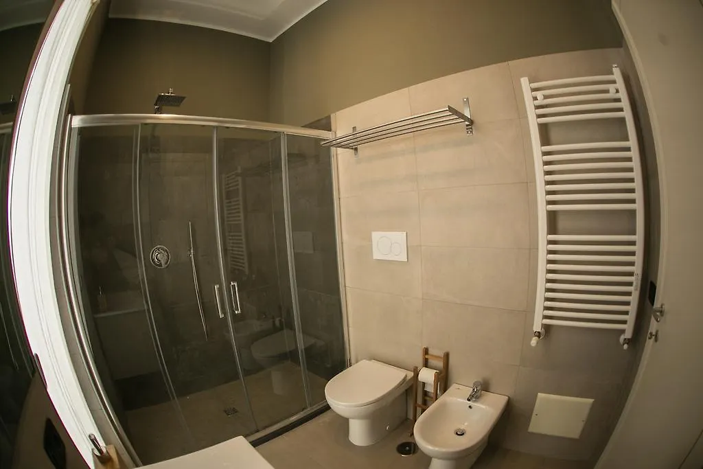 Guest house Al Tartarughino B&B Cercola Italy