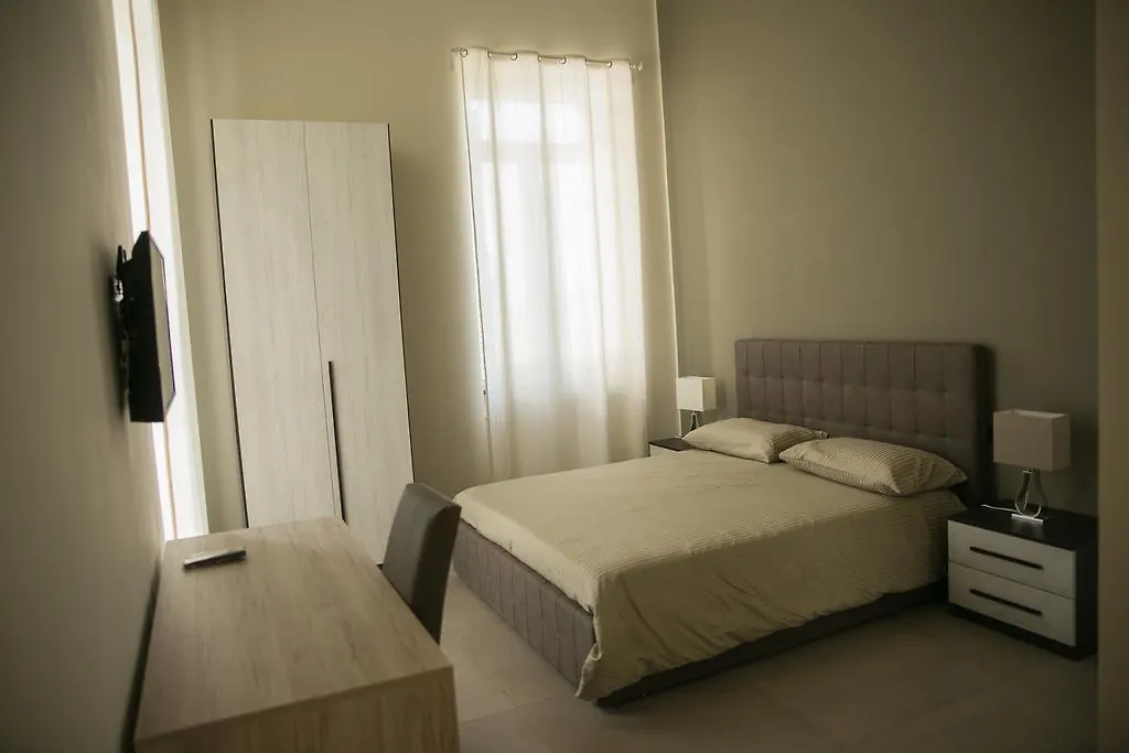 Al Tartarughino B&B Cercola Guest house