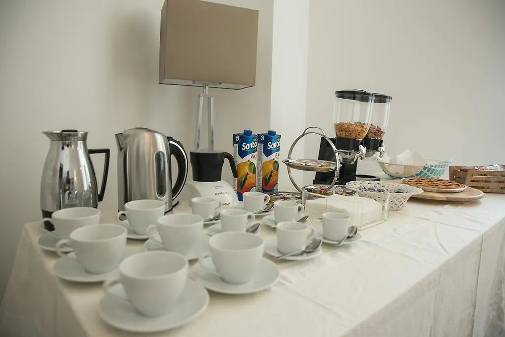 Al Tartarughino B&B Cercola Italy