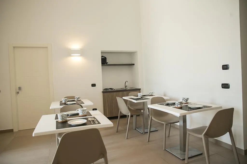 Guest house Al Tartarughino B&B Cercola