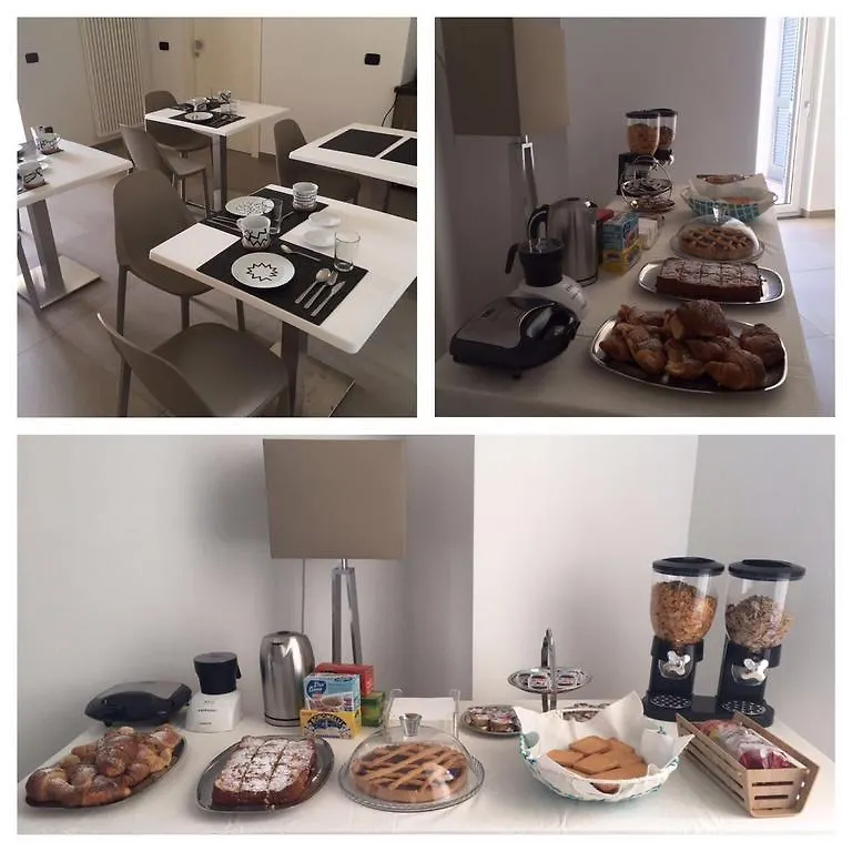 Guest house Al Tartarughino B&B Cercola