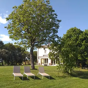  Alloggio per agriturismo Olistico Atman Italia
