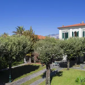  Appartamento Locazione Turistica Nicodemi Basement Seminterrato Italia