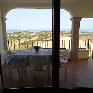  Casa vacanze Belvedere Italia