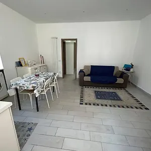  Appartamento Casa Vesuvio