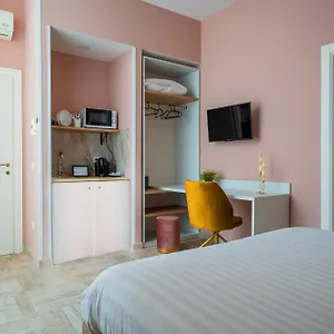 Pontenuovo Bed Couette-café