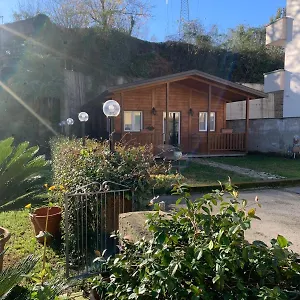  Bed & Breakfast La Depandance