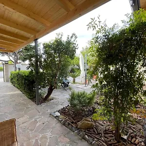  Villa La Casa Di Clelia
