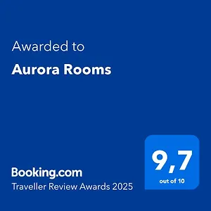  Love hotel Aurora