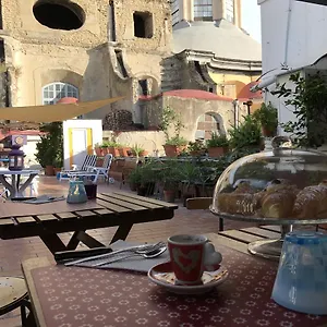 La Terrazza Nápoles