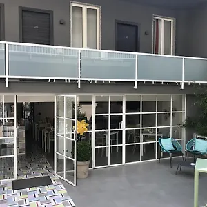 Del Pino Hotel