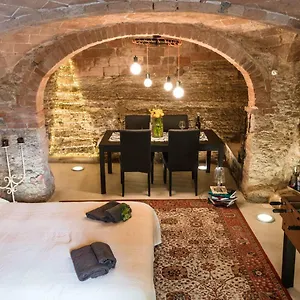  Appartamento La Cantina Di Bea E Bella Italia